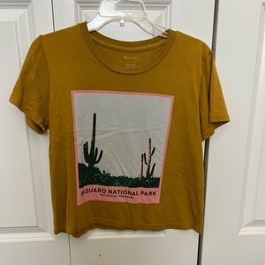 Madewell T-shirt